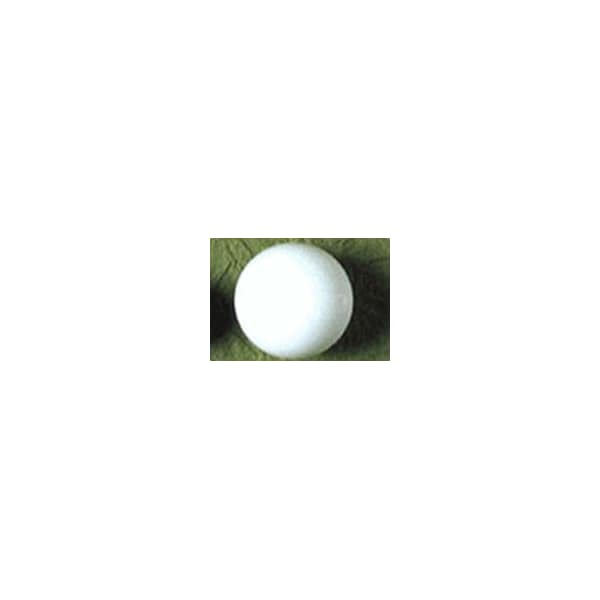 Professional Plastics Black Delrin Balls - 100/PKG, 1.000 Dia Package BALLDEL1.000BK-100PACK - main